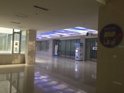 -沈阳市儿童医院