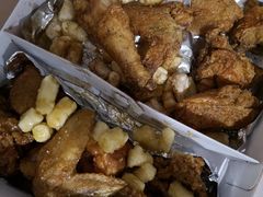 -BOPEYE·波派炸鸡(河西中央商场店)