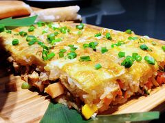 -楚鲜·汉正街一号(天河店)