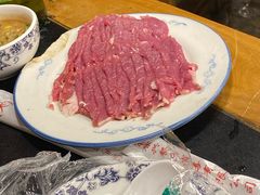 -裕德孚·非遗手切涮羊肉(东直门内大街店)
