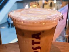 -COSTA COFFEE(恒基名人购物中心店)
