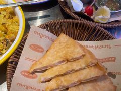 -小小集渔·泰式大排档(太古里香槟店)