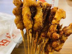 -辽B·小串(总店)