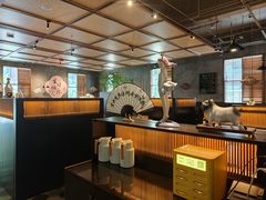 -庐灶江南·江南菜·四合院Bistro(东直门雍和宫·原华侨宾馆店)