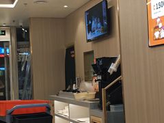 -豪享来中西餐厅(金水东路店)