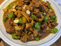 -俭寨大盘鸡·缸子肉·小公鸡·新疆菜(云通店)