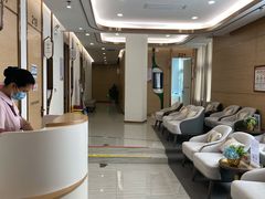 -慈铭奥亚健康体检(南山店-保利分院)