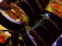 -金三顺紫菜包饭(大商新一百购物广场店)