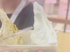 -野人先生Gelato(上海长宁龙之梦店)