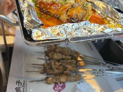 -高鸽子锦州烧烤63年(海阳路店)