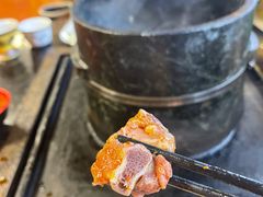 -陀岗美食·云南藏式特色餐厅