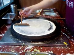 -煎饼道·新鲜现做(桐梓林店)