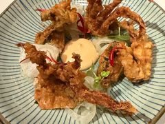 -Osteria Garden 生蚝花园餐厅(原进贤路店)