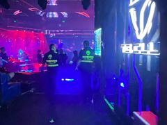 -TG·ULTRA天宫酒吧(广州旗舰店)