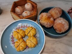 冰花沙翁-陶陶居酒家(海岸城店)