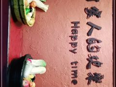 -老客家·客家菜(万达店)