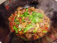 -小隐人家(乐松店)