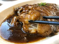 -香融府·烤鸭·家常菜(马家堡路店)
