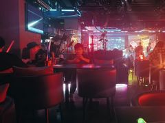 -MOSSO音乐酒吧·live house(南京旗舰店)