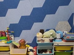 -约书亚医学验配中心·助听器·眼镜