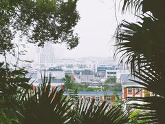 -中山公园(石岐街道)