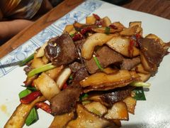 -云海肴·汽锅鸡·云南菜(美罗城店)