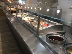 -So Lounge索兰至餐厅(蓝色港湾店)