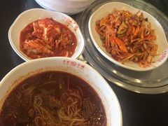 -金龙烧烤·牛肉面(西塔店)