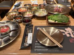 -味家烤肉烤鳗鱼牛排(西塔旗舰店)