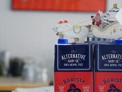 -悟白咖啡WoobyCafe