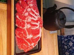 -湊湊火锅·茶憩(杭州湖滨银泰in77店)
