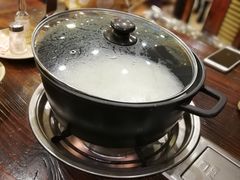粥底火锅-顺德一品粥·20年凤城老字号(芳村店)