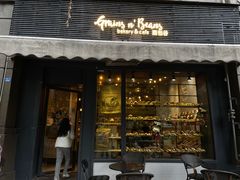 -面包谷Grains n' Beans(九号公馆店)