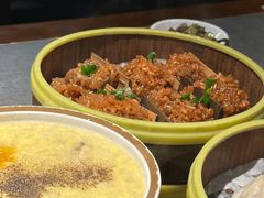 -老淮滨-蚌埠非遗小吃(淮河路店)