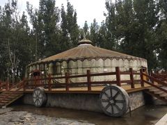 -云南民族村