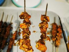 -北三老太太烧烤(人生一串上榜店)