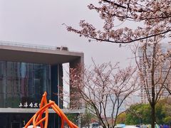 -静安雕塑公园