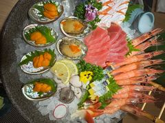 -德川家日本料理(中关村寰太大厦店)