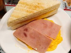 -华星冰室(湾仔店)