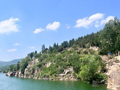 -黄巢水库