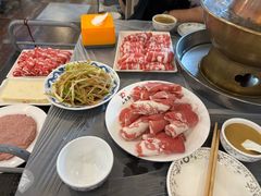 -鑫龙火锅城(青岛分店)