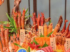 -上井料理黑金店(IFS国金中心店)