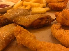 -必胜客(环球店)