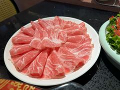 -三江两海老火锅(北京首店)