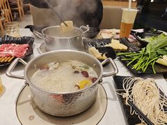 -呷哺呷哺(虹口赤峰路店)