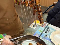 -巴犀烧烤(新崇光店)