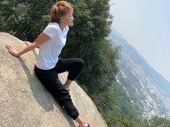 -火炉山森林公园