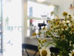 -WATER CAFE(广厦店)