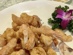 -博雅渔港·融合菜(维也纳国际大酒店)