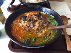 -蒙小妹骨汤饭.米线(新光路店)